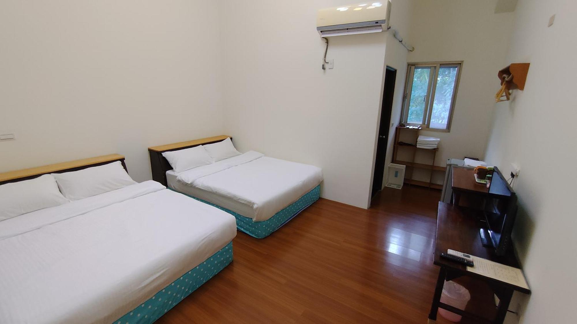 Taroko Sialin Coffee Farm Homestay Xiulin Esterno foto