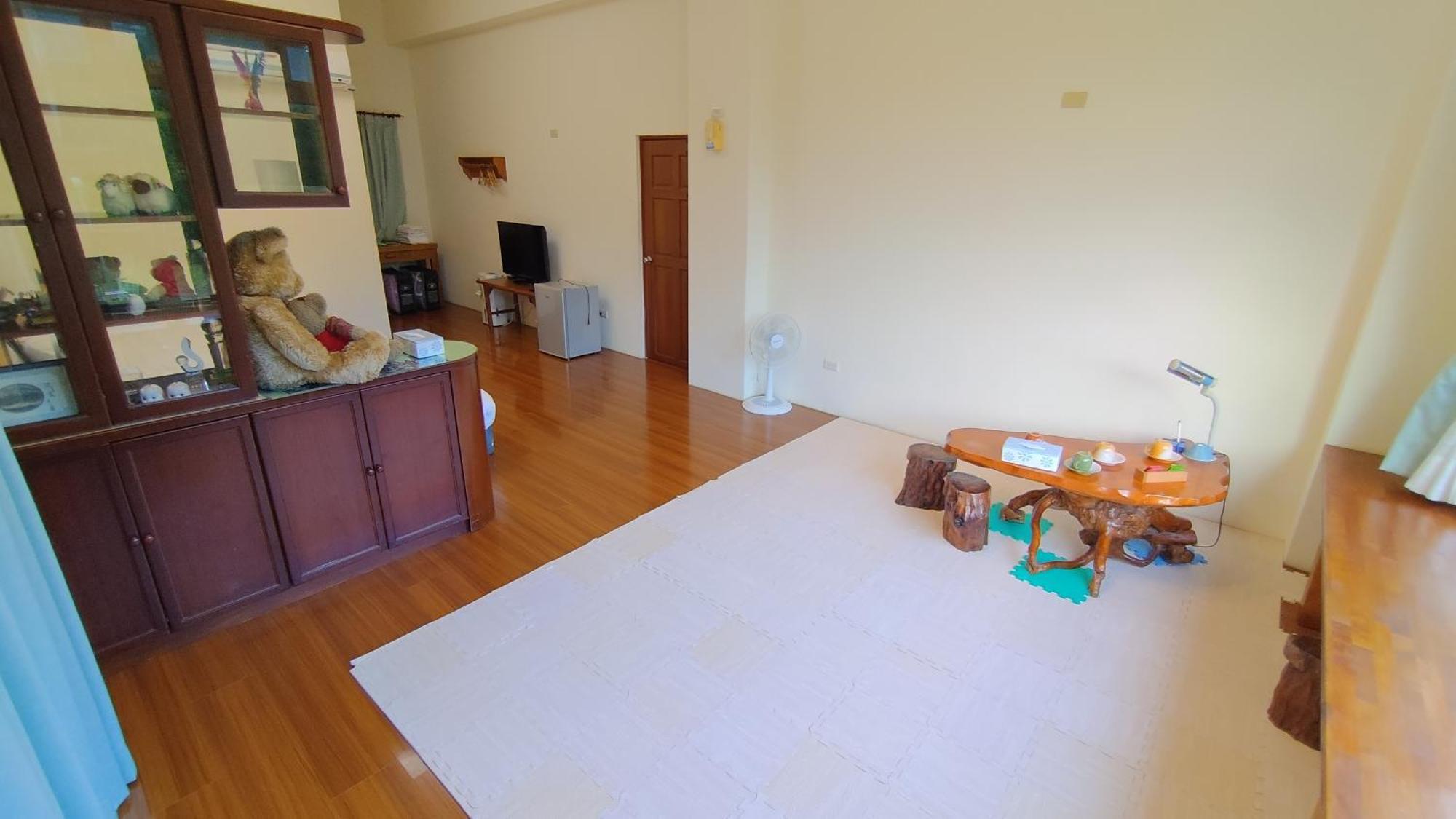 Taroko Sialin Coffee Farm Homestay Xiulin Esterno foto