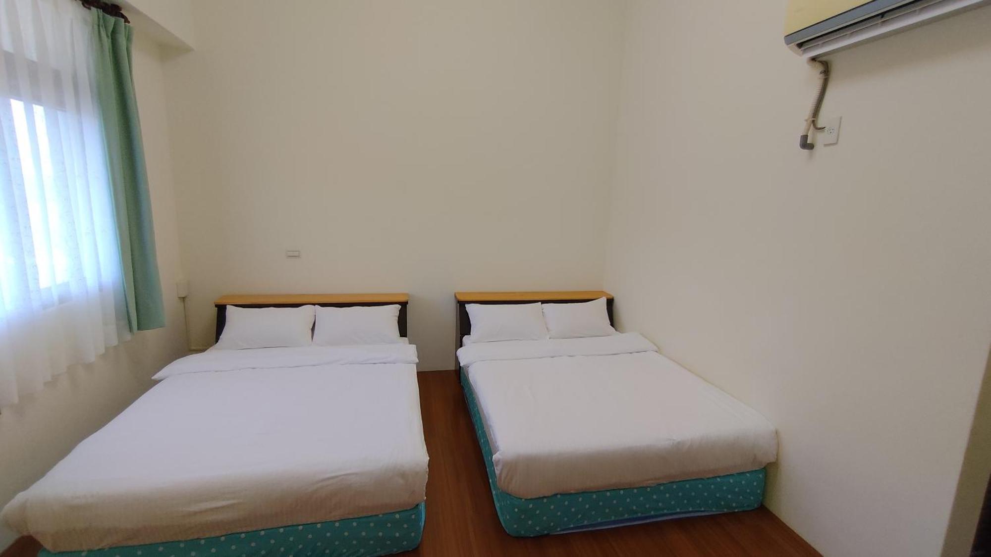 Taroko Sialin Coffee Farm Homestay Xiulin Esterno foto
