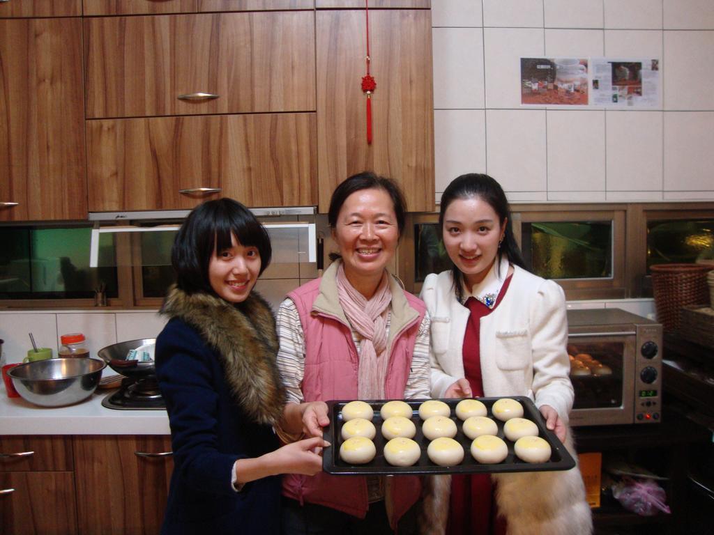 Taroko Sialin Coffee Farm Homestay Xiulin Esterno foto